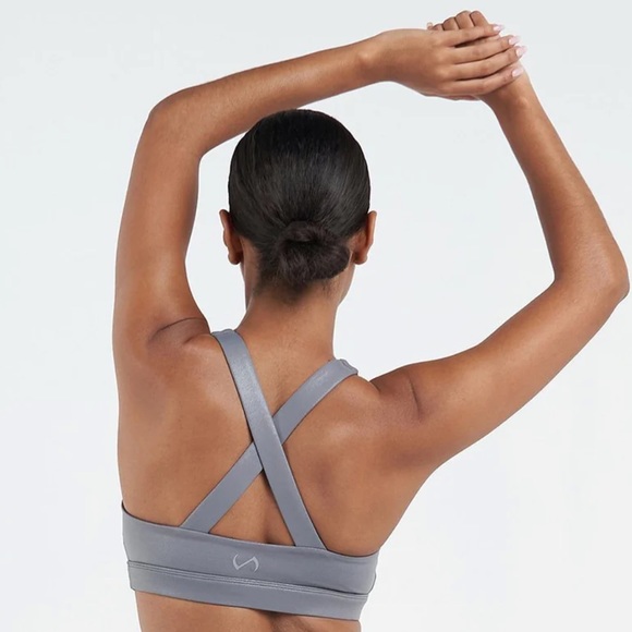 TLF Diamond Bra - Picture 2 of 4